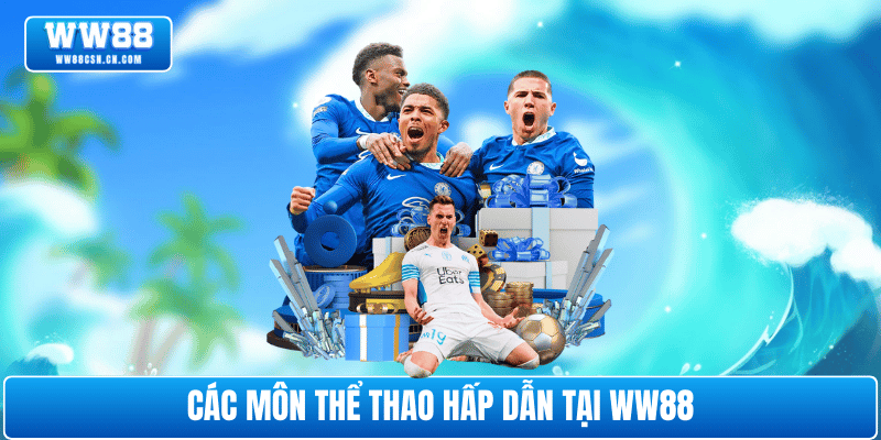cac-mon-the-thao-hap-dan-tai-ww88
