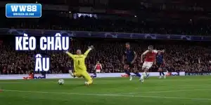 Kèo châu Âu WW88 – Phân Tích Chi Tiết Và Chiến Lược Chơi Hiệu Quả